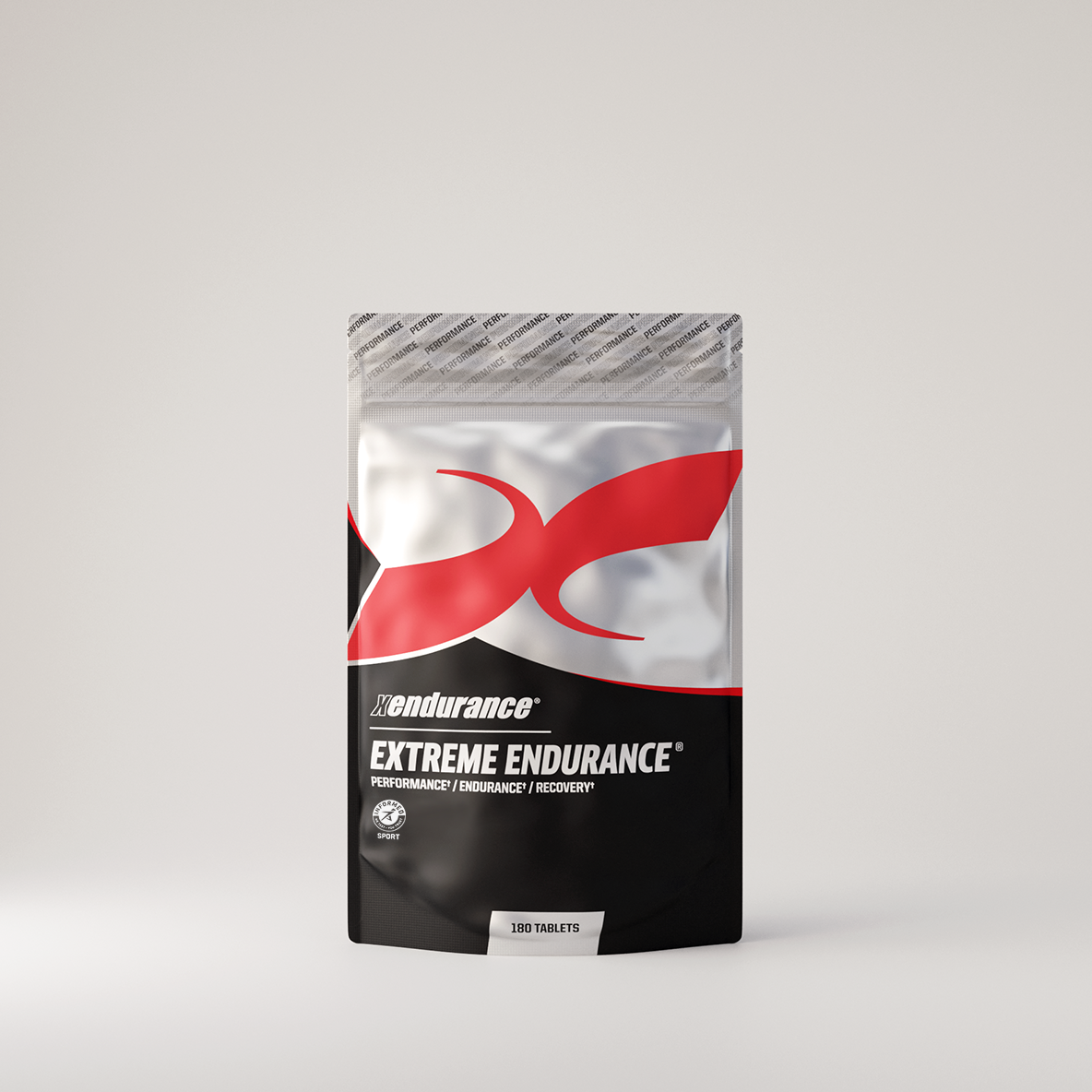 Xendurance Extreme Supports Endurance & Faster Recovery