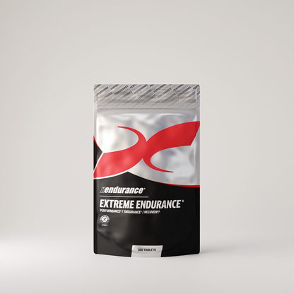 Xendurance Extreme Supports Endurance & Faster Recovery