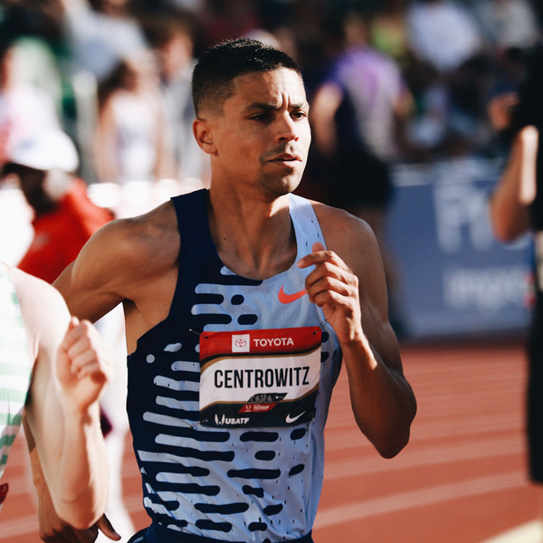 Matt Centrowitz